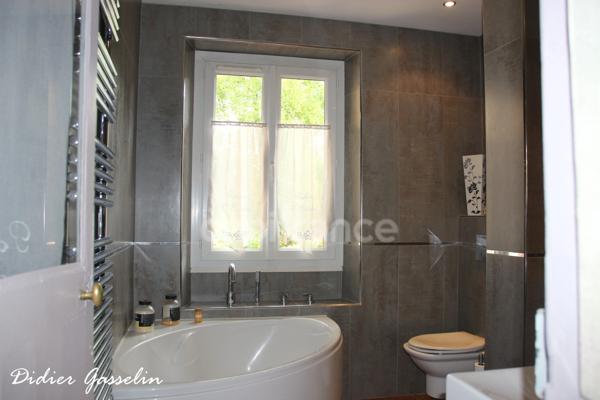 Maison à vendre 6 pièces  (28)