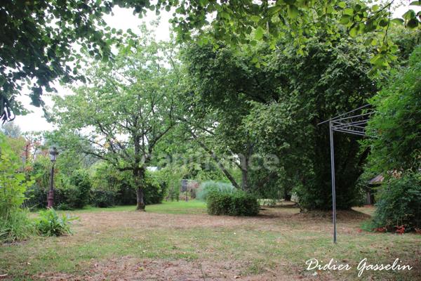 Maison à vendre 6 pièces  (28)