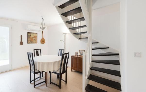 Vente Maison de ville Villetaneuse   