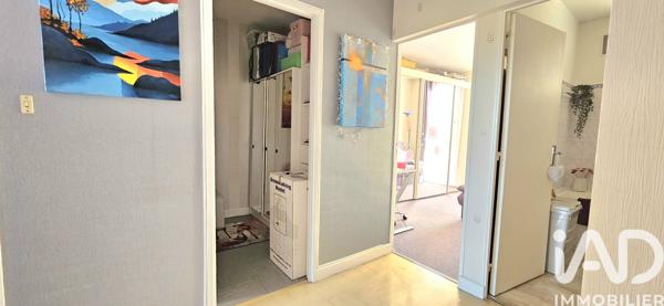 Appartement à vendre 3 pièces 66 m² Eaubonne