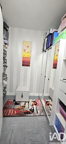 Appartement à vendre 3 pièces 66 m² Eaubonne