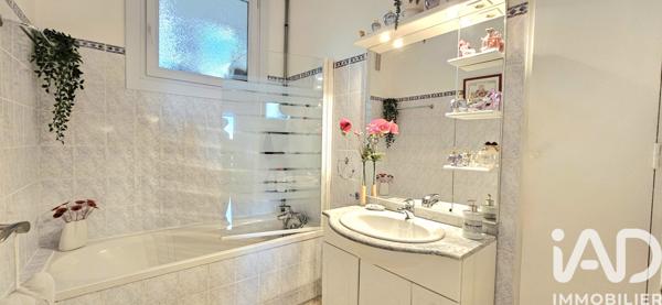 Appartement à vendre 3 pièces 66 m² Eaubonne