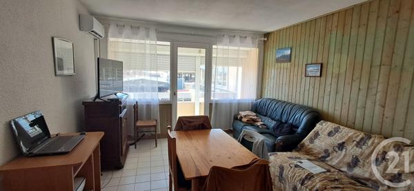 Appartement F2 à vendre  2 pièces - 43,65 m2 ST CYPRIEN - 66