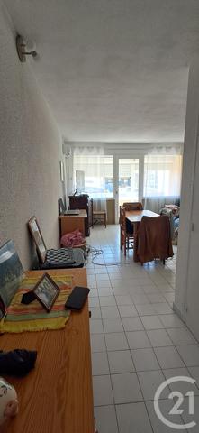 Appartement F2 à vendre  2 pièces - 43,65 m2 ST CYPRIEN - 66