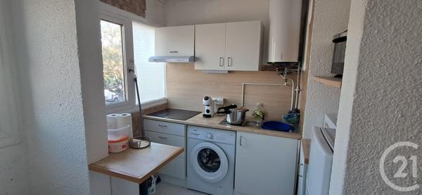 Appartement F2 à vendre  2 pièces - 43,65 m2 ST CYPRIEN - 66