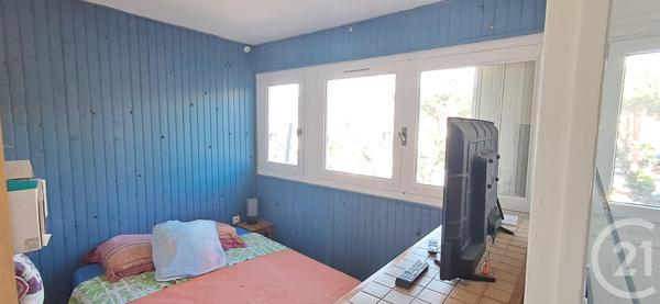 Appartement F2 à vendre  2 pièces - 43,65 m2 ST CYPRIEN - 66