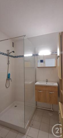 Appartement F2 à vendre  2 pièces - 43,65 m2 ST CYPRIEN - 66