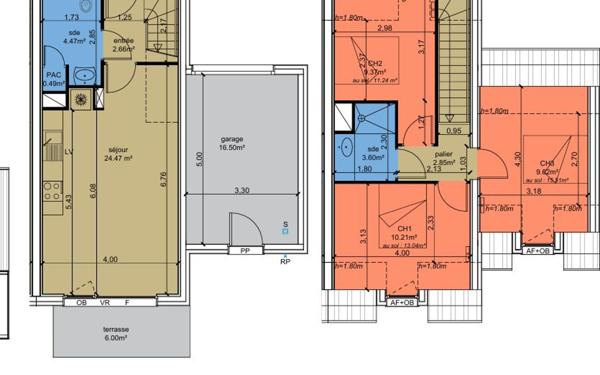 Maison à vendre    4 pièces •  Le Crotoy