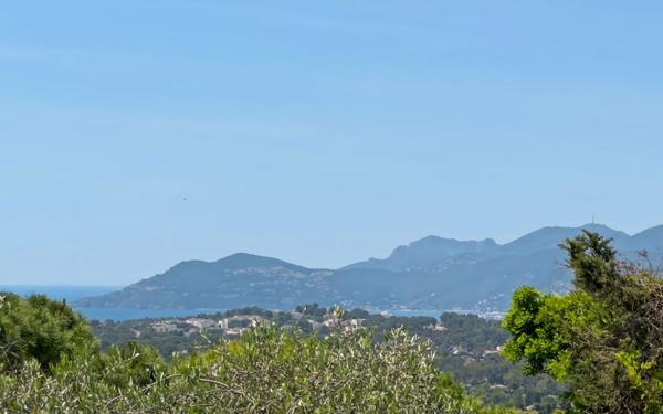 Maison à vendre    5 pièces • 220 m2 Mougins