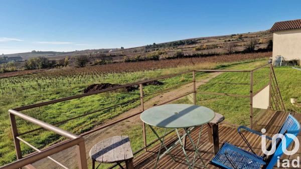 Maison à vendre 5 pièces 500 m² Aspiran