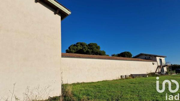 Maison à vendre 5 pièces 500 m² Aspiran