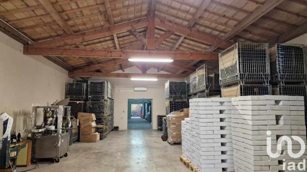 Maison à vendre 5 pièces 500 m² Aspiran