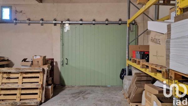 Maison à vendre 5 pièces 500 m² Aspiran