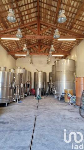 Maison à vendre 5 pièces 500 m² Aspiran