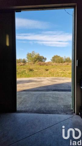 Maison à vendre 5 pièces 500 m² Aspiran