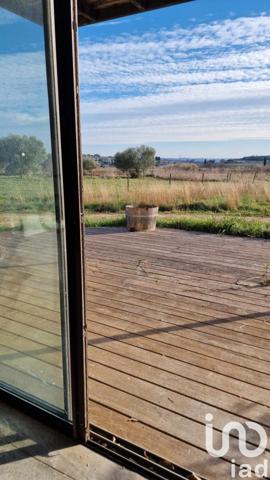 Maison à vendre 5 pièces 500 m² Aspiran