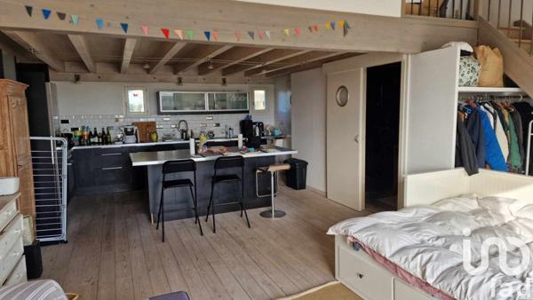 Maison à vendre 5 pièces 500 m² Aspiran