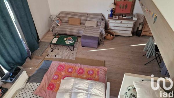 Maison à vendre 5 pièces 500 m² Aspiran