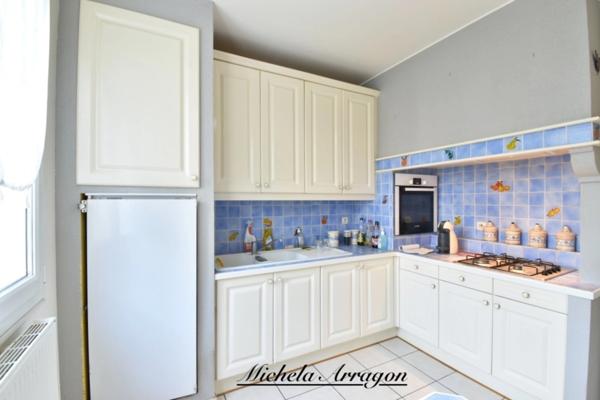 Maison à vendre 6 pièces VILLENEUVE SUR LOT (47)