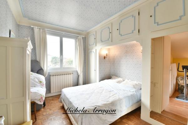 Maison à vendre 6 pièces VILLENEUVE SUR LOT (47)