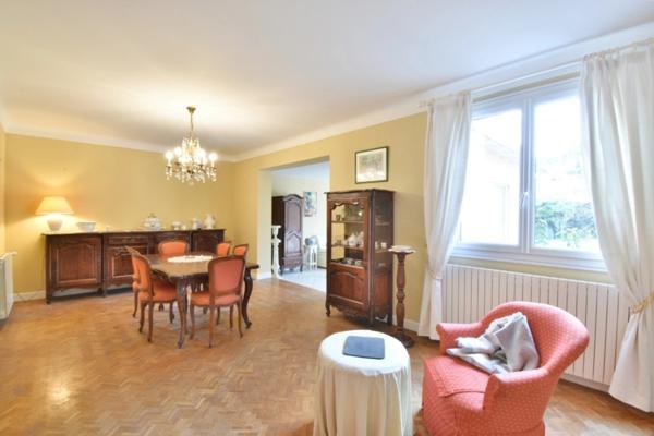 Maison à vendre 6 pièces VILLENEUVE SUR LOT (47)