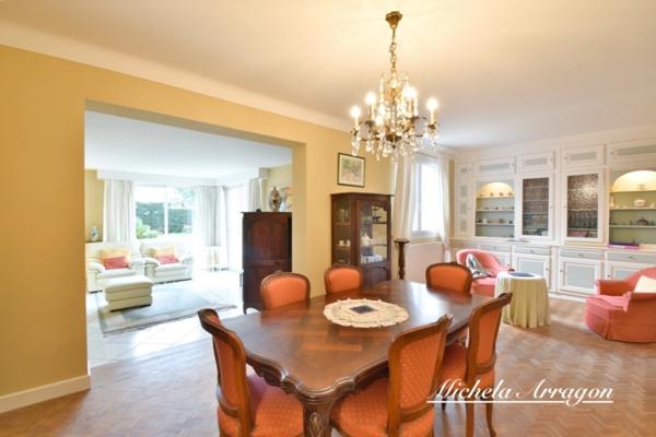 Maison à vendre 6 pièces VILLENEUVE SUR LOT (47)