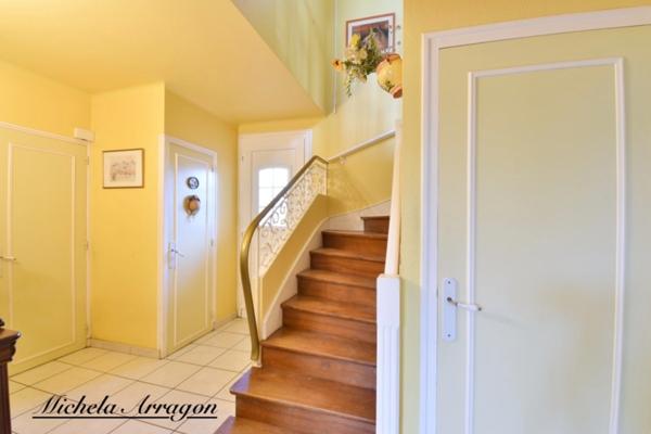 Maison à vendre 6 pièces VILLENEUVE SUR LOT (47)