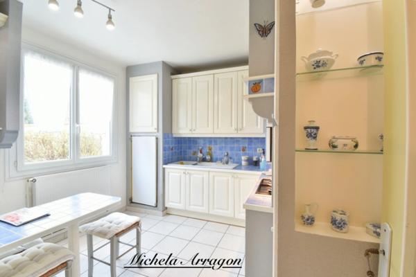 Maison à vendre 6 pièces VILLENEUVE SUR LOT (47)