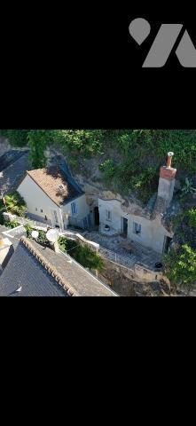 VENTE MAISON INDIVIDUELLE - LUYNES