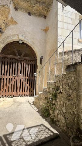 VENTE MAISON INDIVIDUELLE - LUYNES