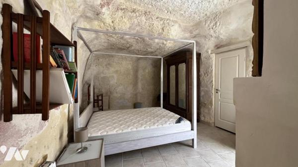 VENTE MAISON INDIVIDUELLE - LUYNES