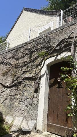 VENTE MAISON INDIVIDUELLE - LUYNES