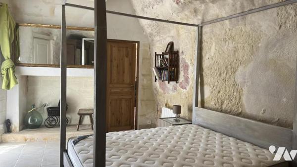 VENTE MAISON INDIVIDUELLE - LUYNES