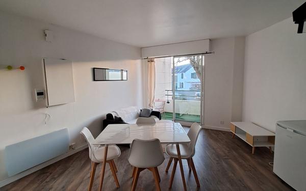 Appartement à louer    2 pièces •  Guérande