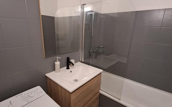 Appartement à louer    2 pièces •  Guérande