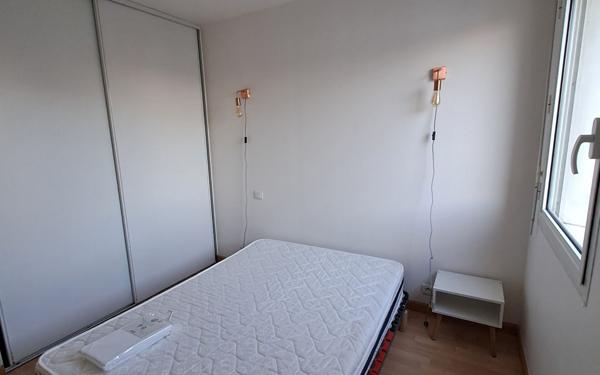 Appartement à louer    2 pièces •  Guérande