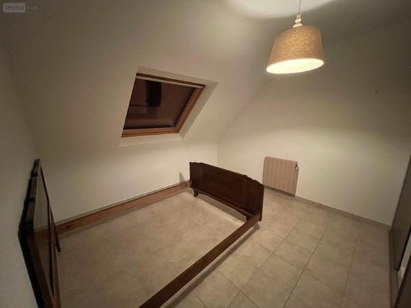 Maison individuelle à vendre à Combrit dans le Finistère (29120), ref :