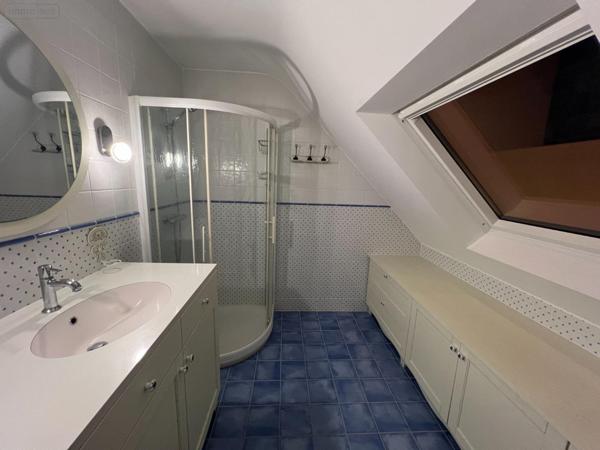 Maison individuelle à vendre à Combrit dans le Finistère (29120), ref :