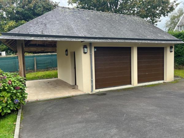 Maison individuelle à vendre à Combrit dans le Finistère (29120), ref :