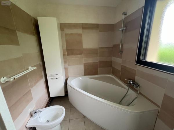 Maison individuelle à vendre à Combrit dans le Finistère (29120), ref :