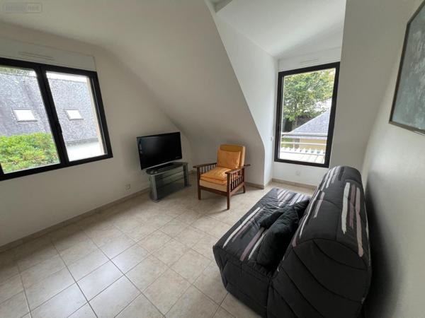 Maison individuelle à vendre à Combrit dans le Finistère (29120), ref :