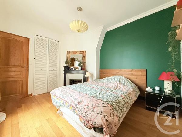 Appartement F2 à vendre  2 pièces - 34,87 m 2   ST OUEN  - 93