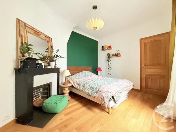 Appartement F2 à vendre  2 pièces - 34,87 m 2   ST OUEN  - 93