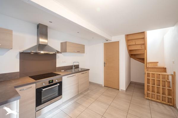 Maison à vendre |  Castres-Gironde |  3 pièces | 70 m²