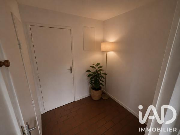 Studio à vendre 19 m² La Croix-Valmer