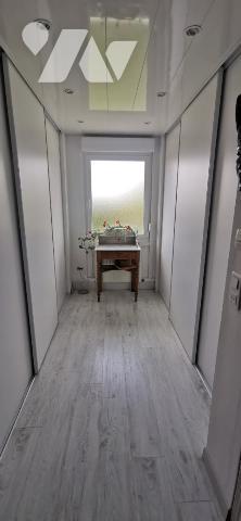 ACHICOURT - Pavillon Individuel avec jardin, vaste garage SH env. 157 m²   