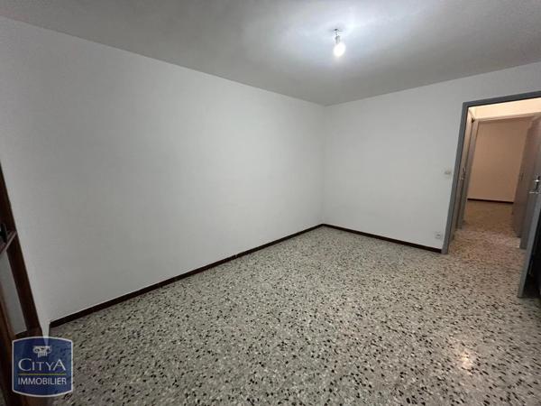 Appartement à louer 3 pièces 61.92m²