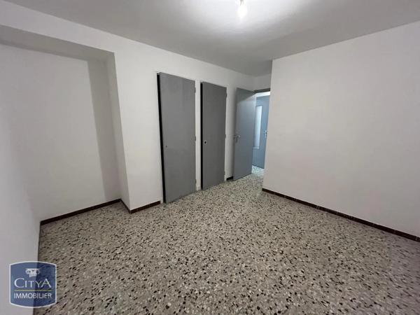 Appartement à louer 3 pièces 61.92m²