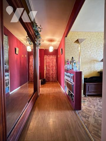 Saint-Maur-des-Fossés — Quartier Adamville — Appartement 3 pièces avec balcon, parking et cave — À r