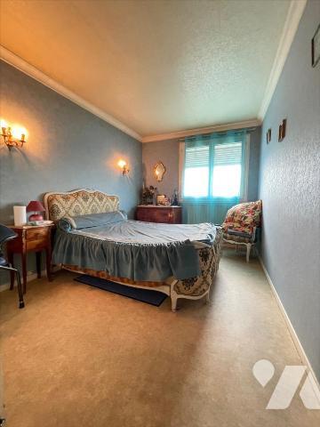 Saint-Maur-des-Fossés — Quartier Adamville — Appartement 3 pièces avec balcon, parking et cave — À r